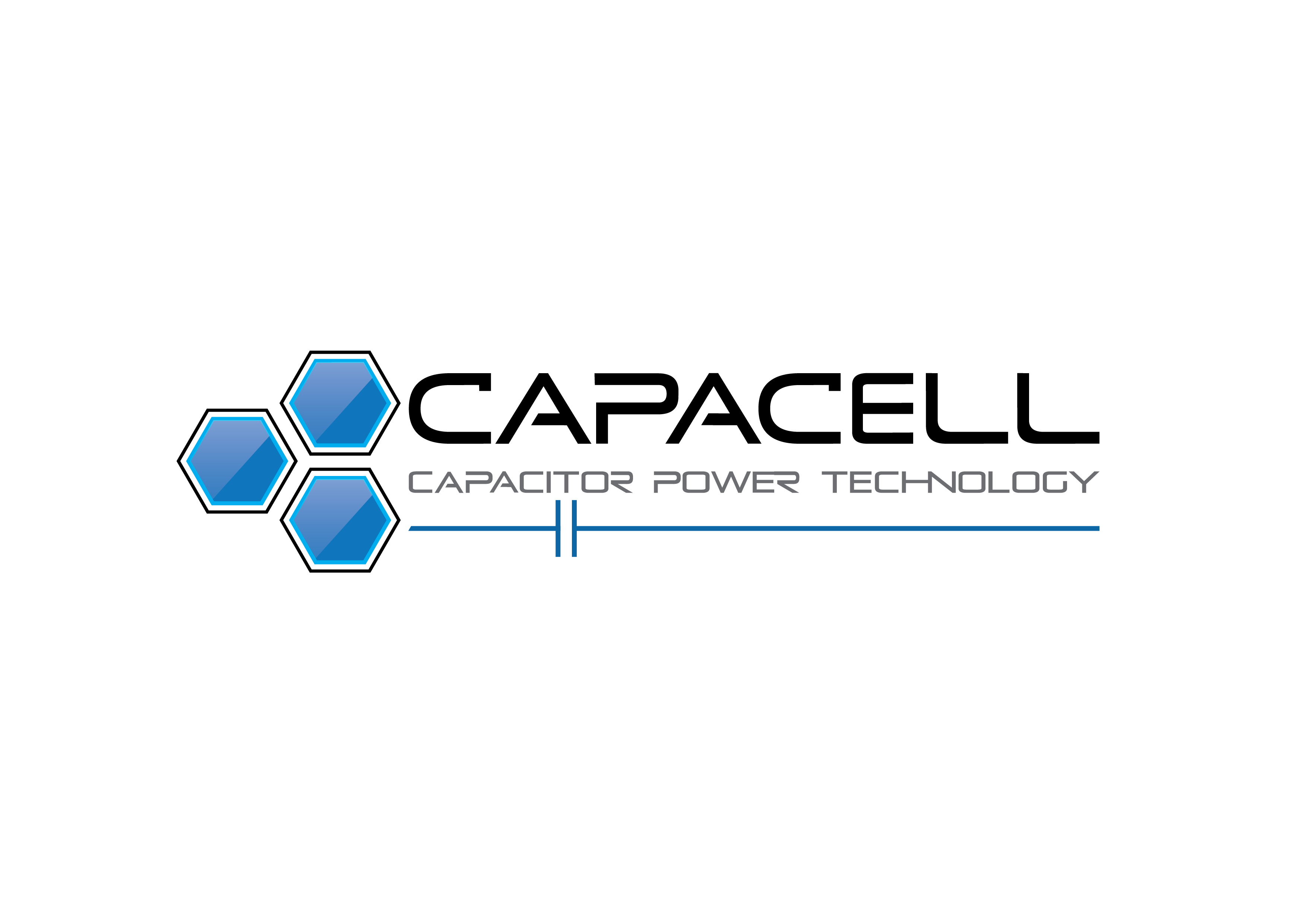 Capacell Technology Logo